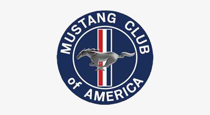 Northeastern Ohio Mustang Club - Mustang Club Of America Logo, transparent png #2749406