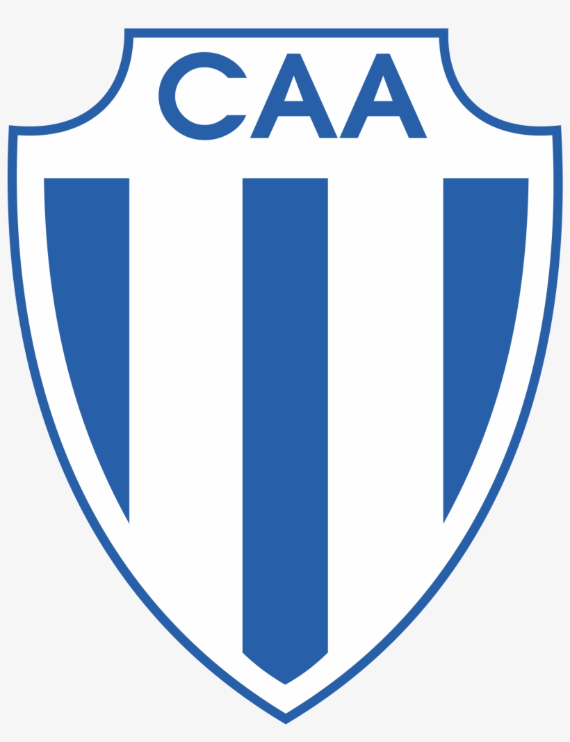 Club Atletico America De Canada Logo Png Transparent - Escudo Club Atletico America, transparent png #2749425