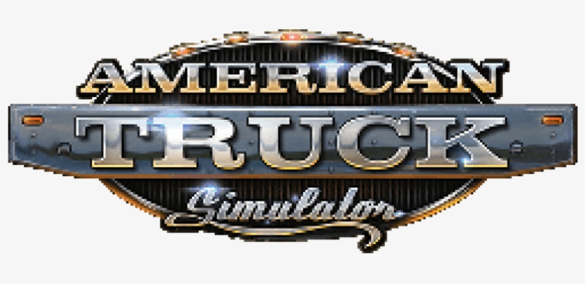 American Truck Simulator - American Truck Simulator (pc), transparent png #2749708