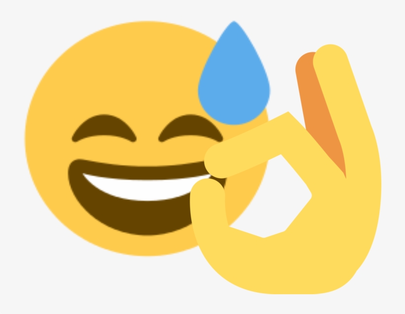 Mk - Emoji, transparent png #2749716