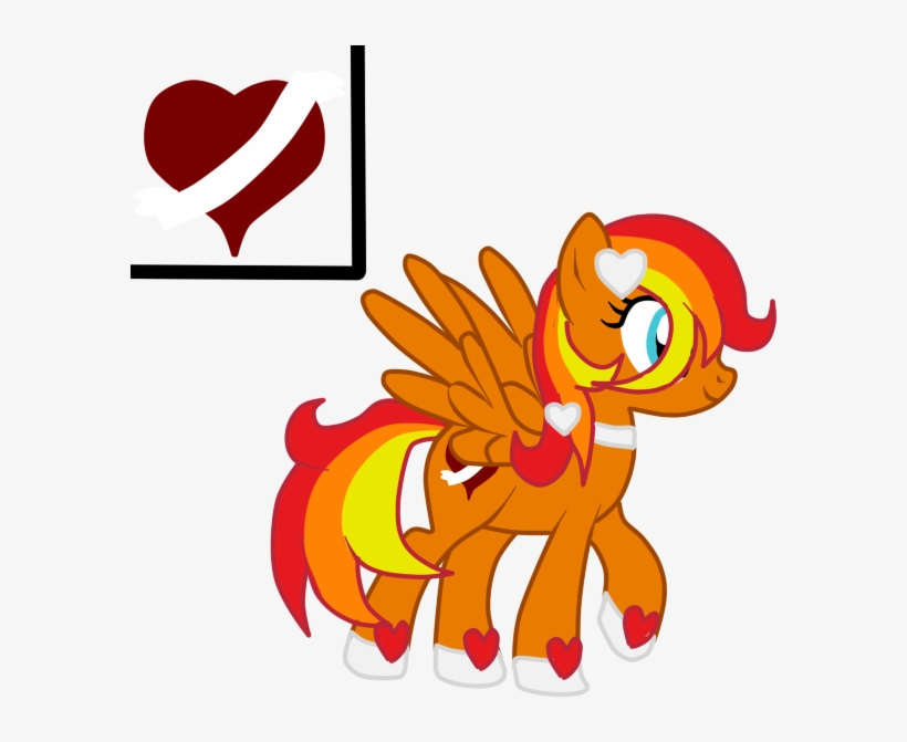 Cupid Arrow By Xxelectric-hybridxx - Cartoon, transparent png #2749828