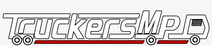 Truckers Mp, transparent png #2749854
