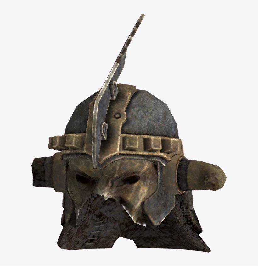 Marked Beast Eyes Helmet - Fallout: New Vegas, transparent png #2749904