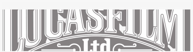 Logo Png Lucas Film, transparent png #2750038