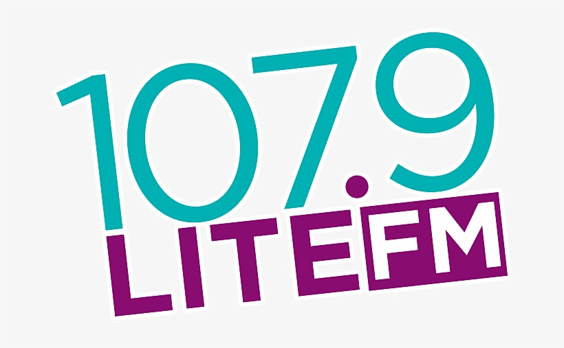9 Lite Fm - 107.9 Lite Fm, transparent png #2750112