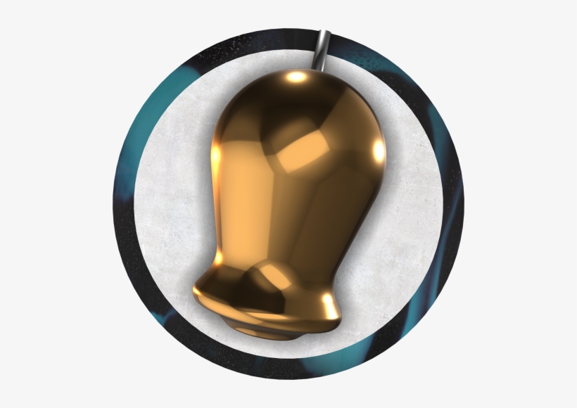 Ebonite Turbo/r Black Sparkle/aqua Core Design - Turbo R Bowling Ball, transparent png #2750139