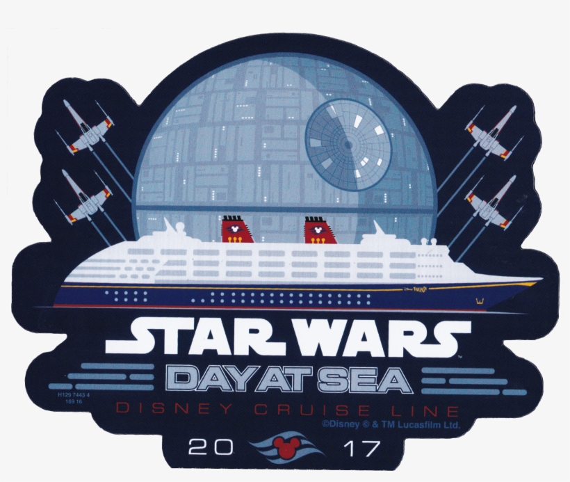 This Would Be The Saddest Day, Debarkation Day - Star Wars, transparent png #2750157