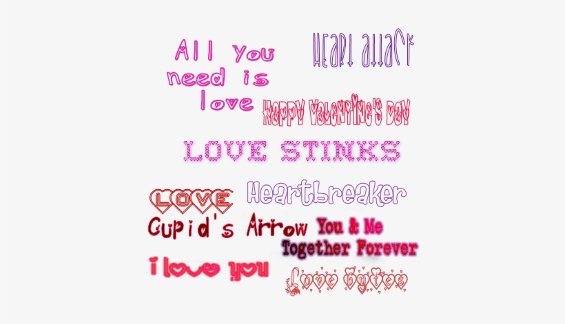 Called Cupid's Arrow, transparent png #2750201