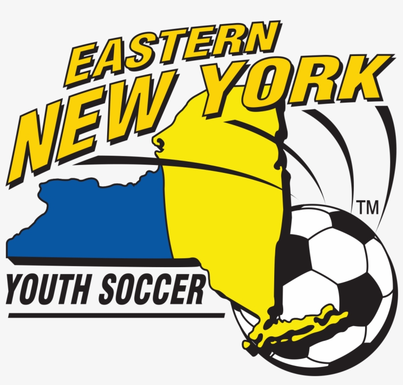 To Add Enyysa To The Red Bulls Family As A Youth Development - Eastern New York Soccer Logo, transparent png #2750308