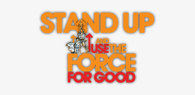 In Celebration Of The September Launch Of Star Wars - Force, transparent png #2750315