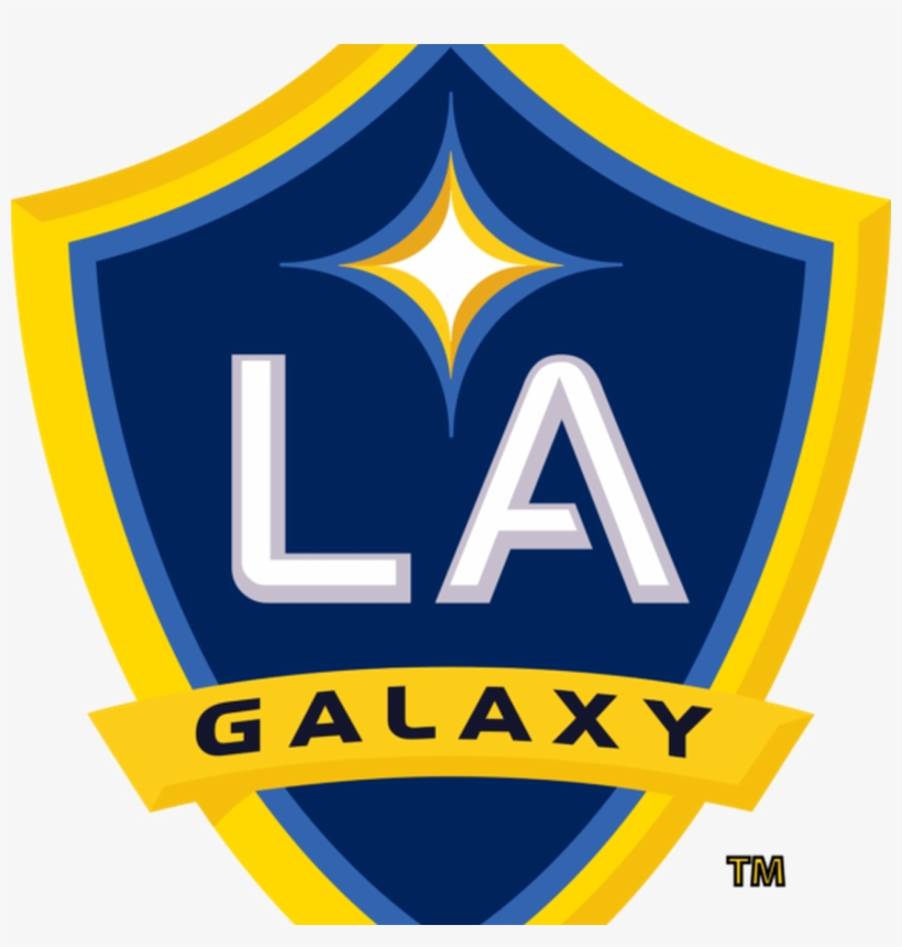 Los Angeles Galaxy 2, transparent png #2750448