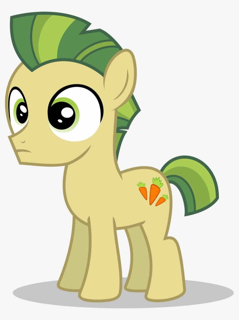 Image Result For Mlp Sunburst Colt Vector Mlp My Little - Mlp Colt, transparent png #2750550