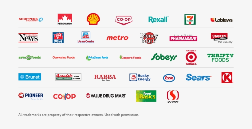 Visit Select Gift Card Retailers Across The Country, - International News, transparent png #2750613