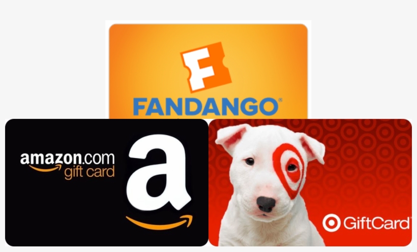Giftcards - $100 Target Gift Card - Free Transparent PNG Download - PNGkey