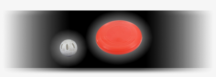 Using A Glow In The Dark Ball, Or Adding That Glow - Circle, transparent png #2750618