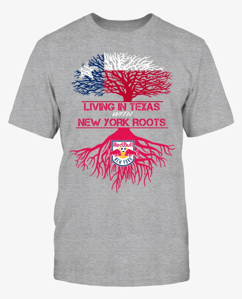Ny Red Bulls - 2014 Sugar Bowl T Shirt, transparent png #2750642