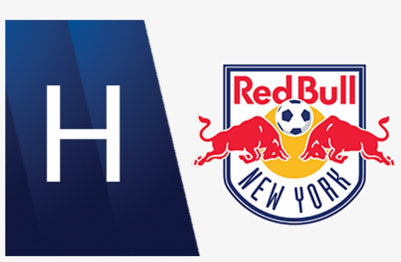 New York Red Bulls Ii Winthrop University - Ny Red Bulls Logo, transparent png #2750759