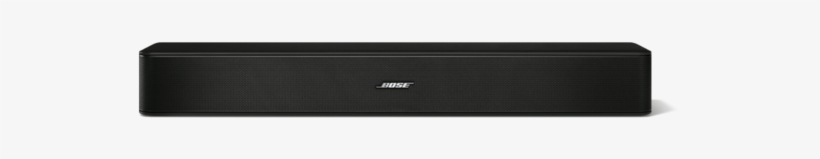 Bose Solo 5, transparent png #2750792