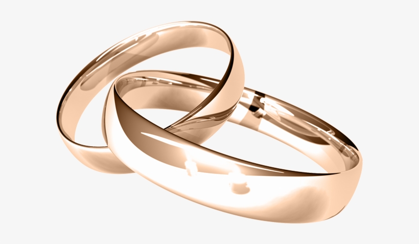 9ct, 18ct, Platinum And Palladium Wedding Bands - Male Finger Ring Design, transparent png #2750864