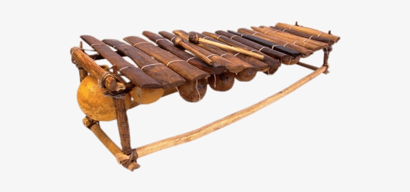 Download - Traditional Marimba, transparent png #2750895