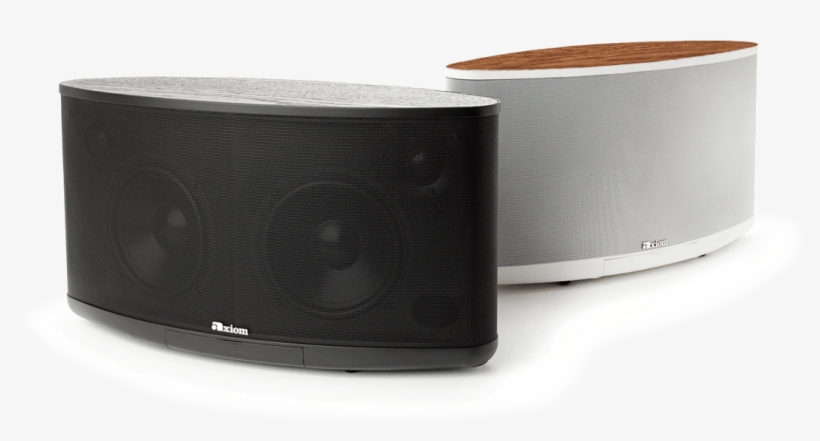 A Great Wifi Multiroom Sound System On Kickstarter - Multi Room Speakers Wifi, transparent png #2750896