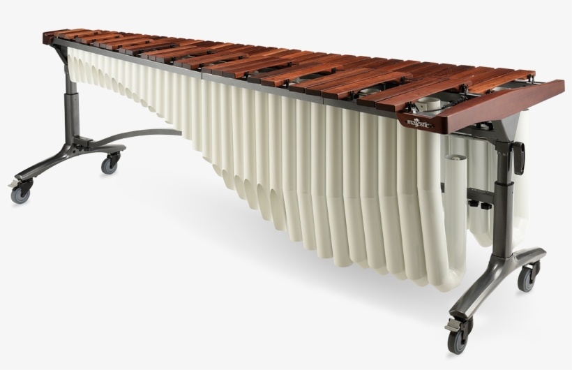 Majestic Reflection Marimba, transparent png #2750925