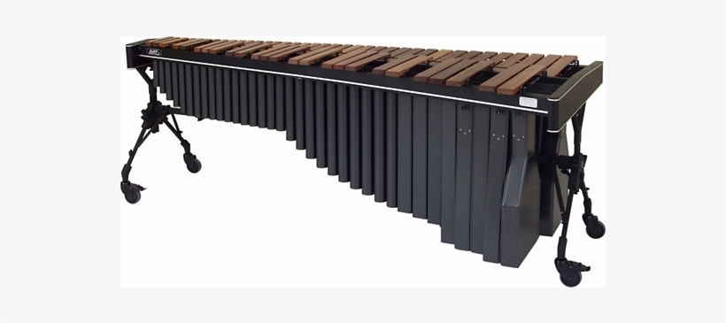 The Adams Artist Series Marimbas Is A Marimba With - Van Sice Marimba, transparent png #2750957