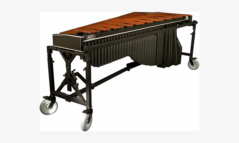 6 Octave Artist Series Marimba - Adams Marimba, transparent png #2750962