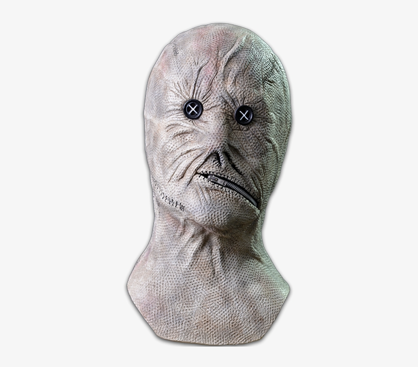 Decker Mask - Dr Decker Mask, transparent png #2750990