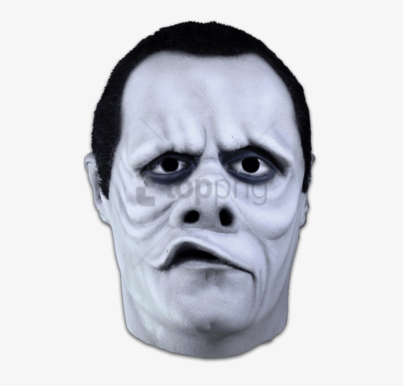 The Twilight Zone Eye Of The Beholder - Twilight Zone Eye Of The Beholder Behind, transparent png #2751019