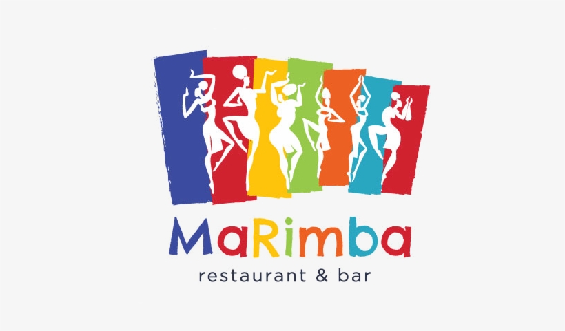 Marimba Restaurant Marimba Restaurant - Logo Marimba, transparent png #2751136