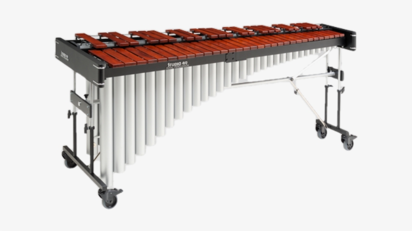 1, Natural Resonators 2, Accidental Resonators 3, Rails - Marimba Made, transparent png #2751165