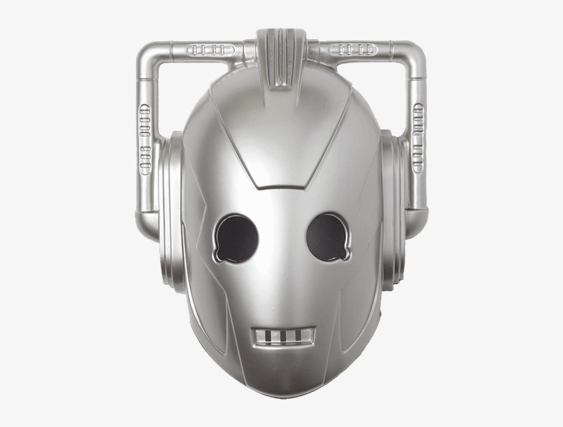 Doctor Who Halloween Costume Villain, transparent png #2751520