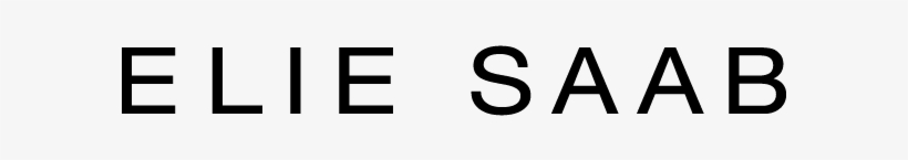 Elie Saab, transparent png #2751635