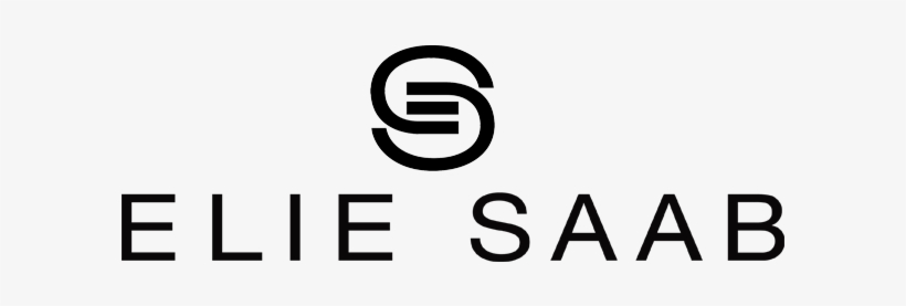 Elie Saab Amplía Su Presencia En La Ciudad De La Luz - Elie Saab Brand Logo, transparent png #2751662