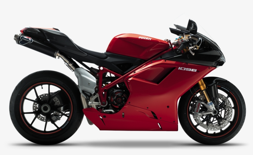 Pin Motorcycle Clipart Transparent - 2017 Gsxr 1000 Red, transparent png #2751749