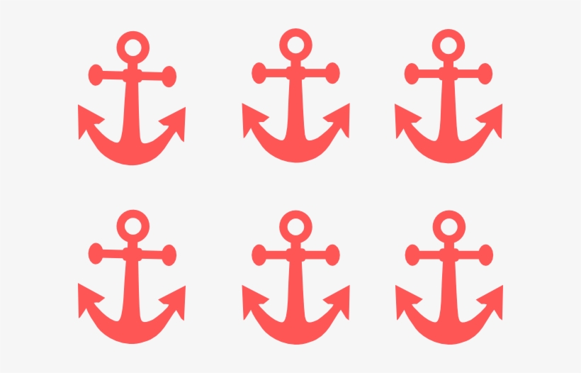 Anchor Clip Art, transparent png #2751783