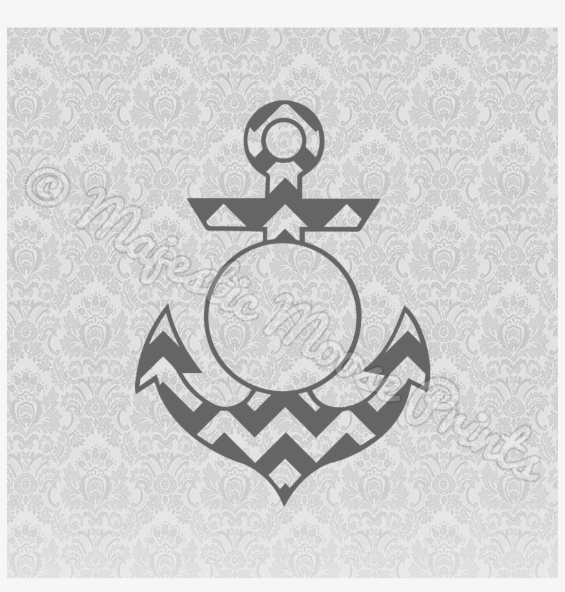 Anchor Wheel Clipart - Clip Art, transparent png #2751810