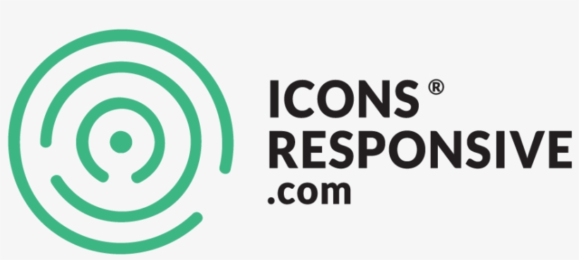 Icons Responsive Icons Responsive - Chinese Made Easy, transparent png #2751813