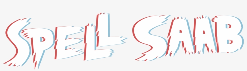 Spell Saab - Plot, transparent png #2751836