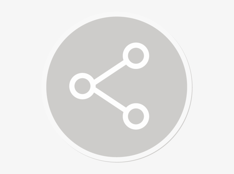 Share Timeline Icon - Icon, transparent png #2751886