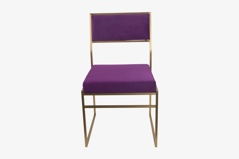 Size - Chair, transparent png #2751939