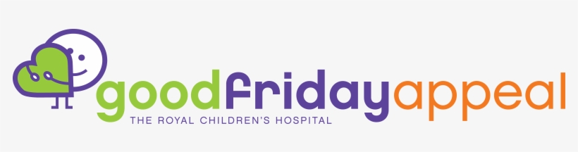 Good Friday Appeal Logo, transparent png #2752101