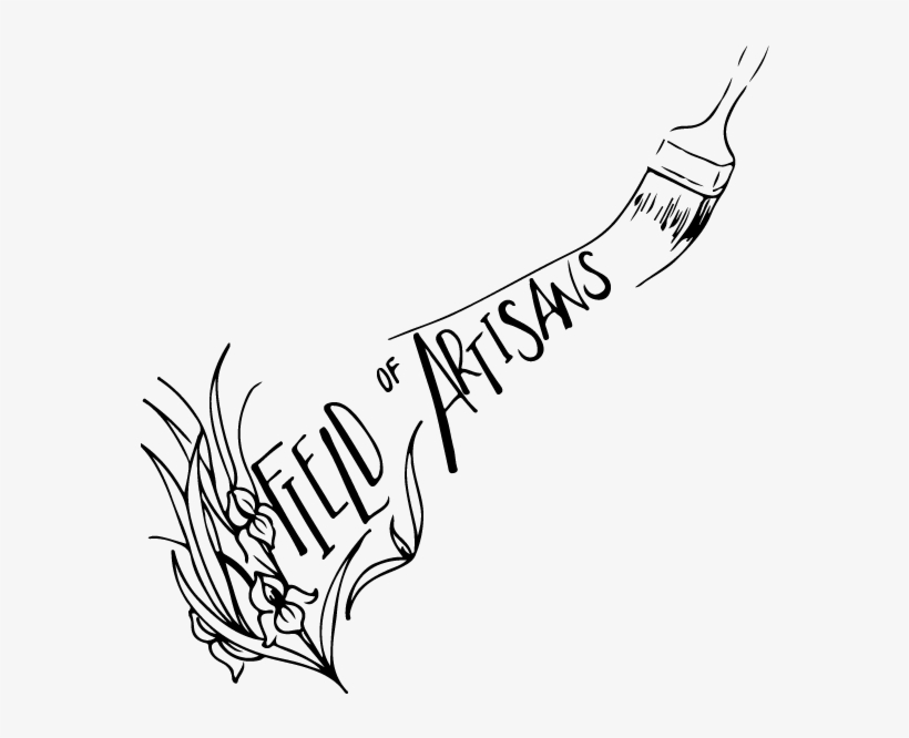 Transparent - Field Of Artisans, transparent png #2752317