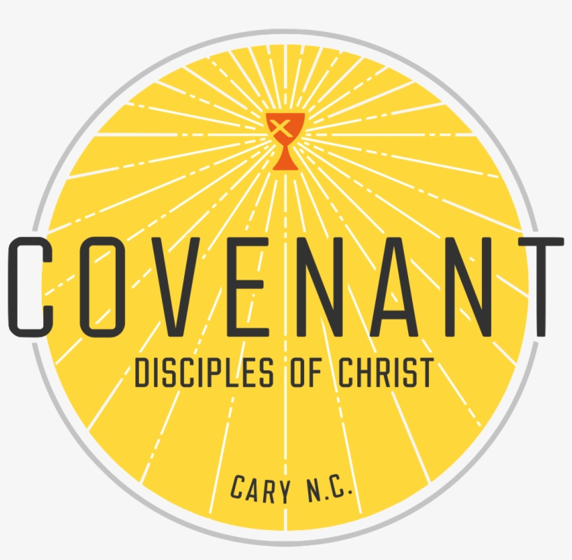 Covenant Christian Church - Yellow Stewardship, transparent png #2752387
