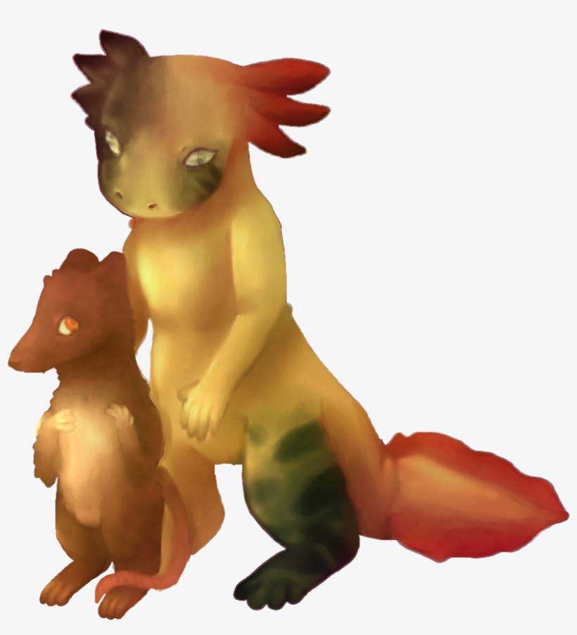 Background Oc/characters Concept - Character, transparent png #2752408