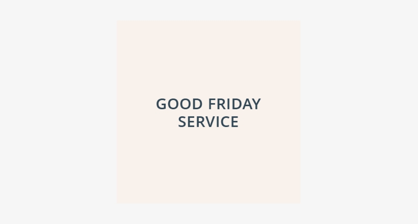 Good Friday Png, transparent png #2752440