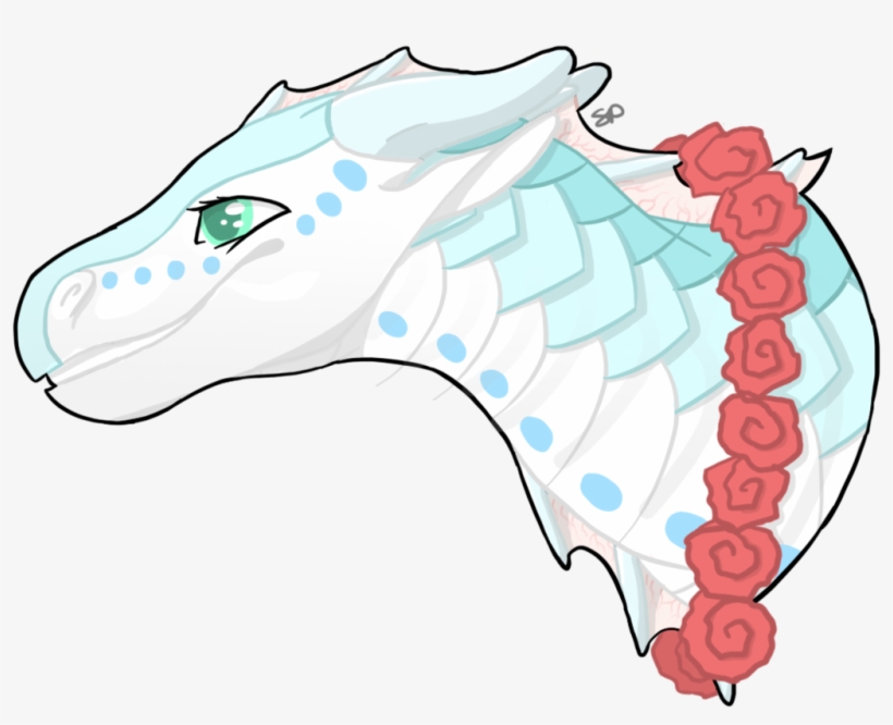 Axolotl Badge By Shallowpond On Deviantart - Wings Of Fire Axolotl, transparent png #2752442