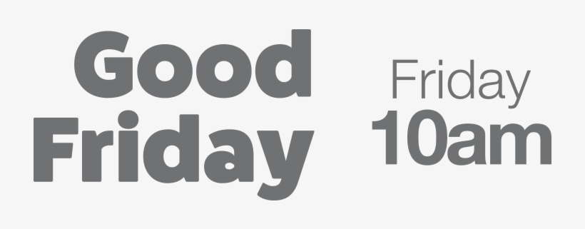 Good-friday At Newlife Anglican In Oran Park - Art, transparent png #2752512