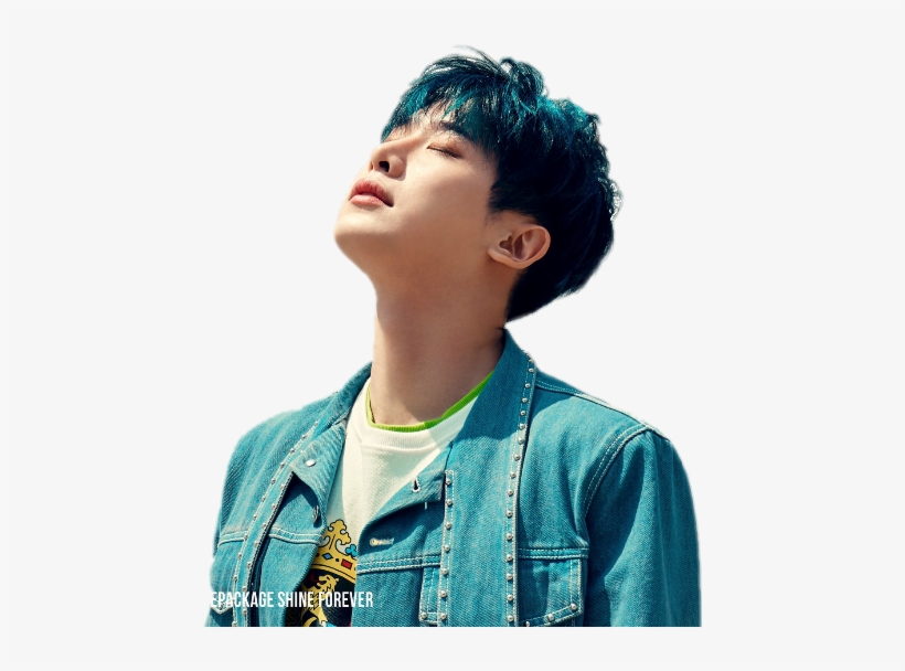 Shine Forever Monsta X, transparent png #2752527